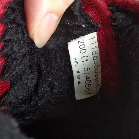 Girl's boots Minnie Mouse by Disney - Picture 7 of 8